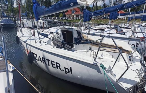 Twister 26 10