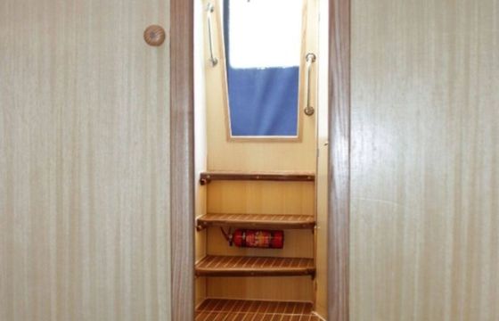 Weekend 820 Symi Deluxe