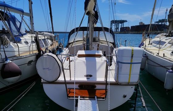 Westerly 33 Elisir