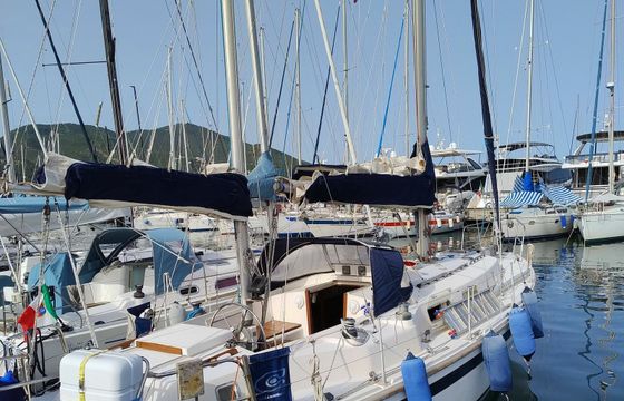 Westerly 33 Elisir