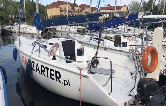 Twister 26 24