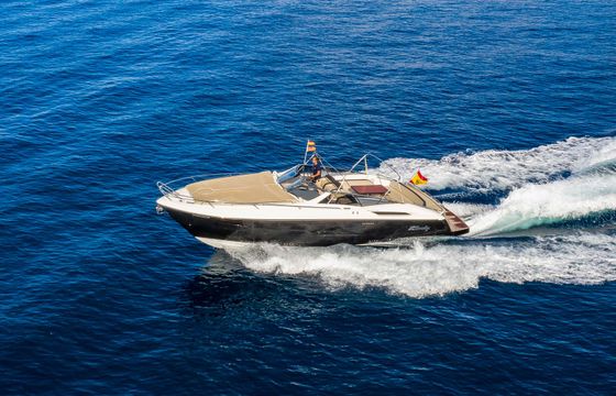 Windy 39 Camira Cuca