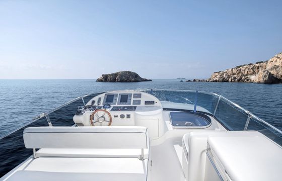 Uniesse 55 C&A