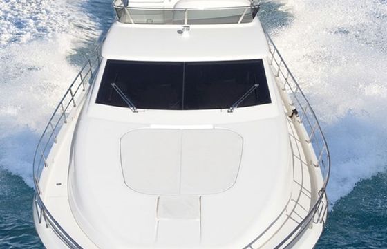 Uniesse 55 C&A