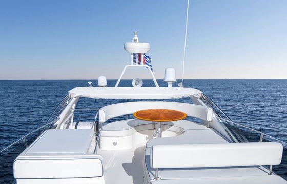 Uniesse 55 C&A