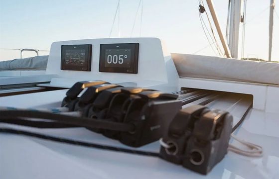 X-Yachts X4³ Kallisti