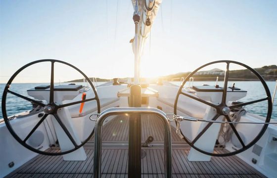 X-Yachts X4³ Kallisti