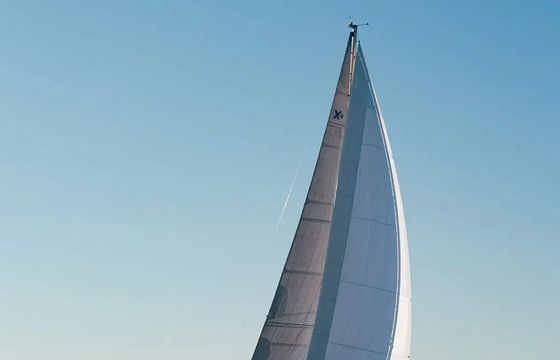 X-Yachts X4³ Kallisti