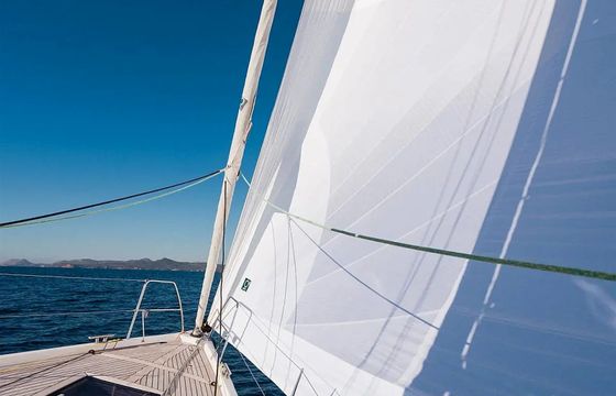 X-Yachts X4³ Kallisti
