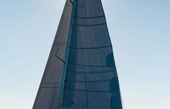 X-Yachts X4³ Kallisti