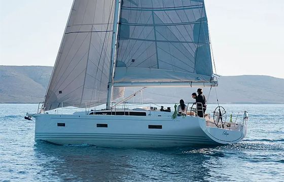 X-Yachts X4³ Kallisti