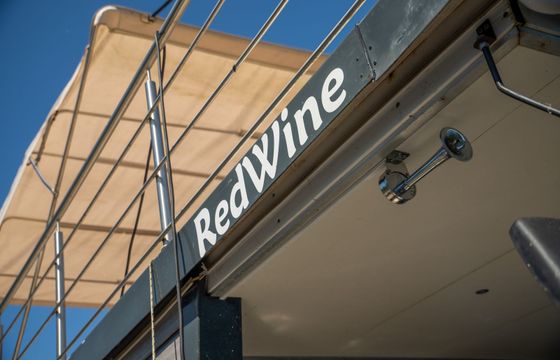 WOMA D13 RedWine