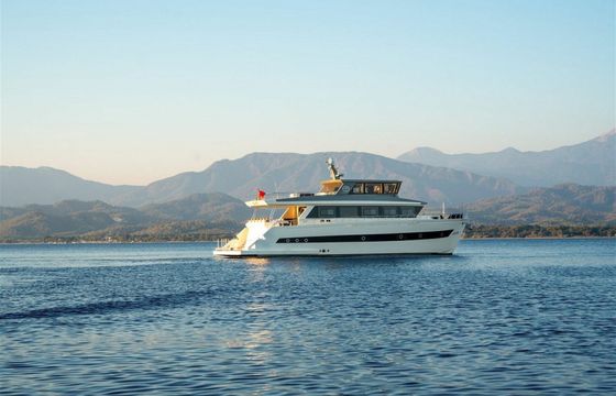 Trawler 24 Alessandro
