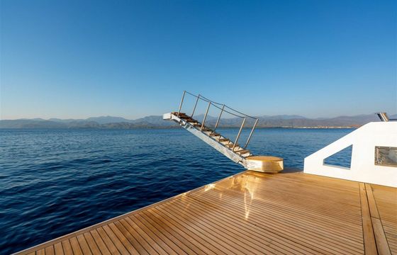 Trawler 24 Alessandro