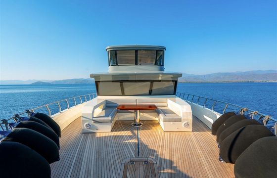Trawler 24 Alessandro