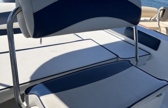 Yacht and Co Adriatic 19 Adriatic 19.5