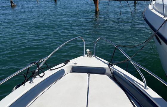 Yacht and Co Adriatic 19 Adriatic 19.5
