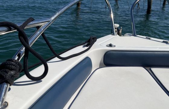 Yacht and Co Adriatic 19 Adriatic 19.5