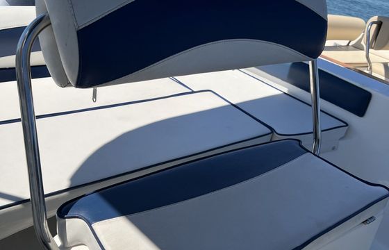 Yacht and Co Adriatic 19 Adriatic 19.5