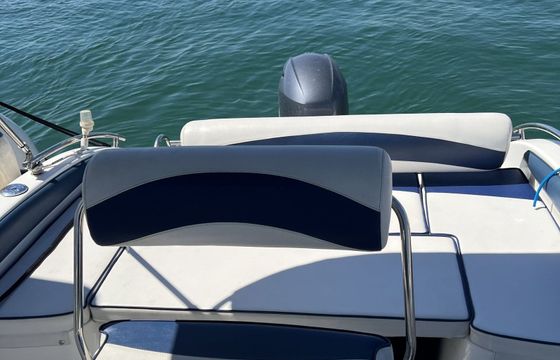 Yacht and Co Adriatic 19 Adriatic 19.5