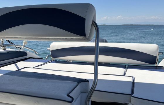 Yacht and Co Adriatic 19 Adriatic 19.5