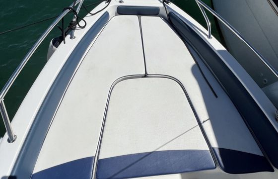 Yacht and Co Adriatic 19 Adriatic 19.5