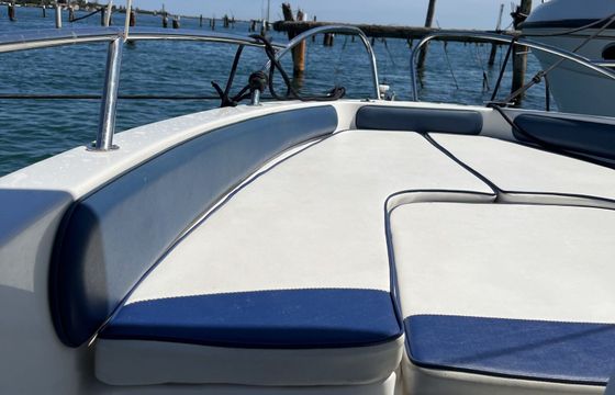 Yacht and Co Adriatic 19 Adriatic 19.5