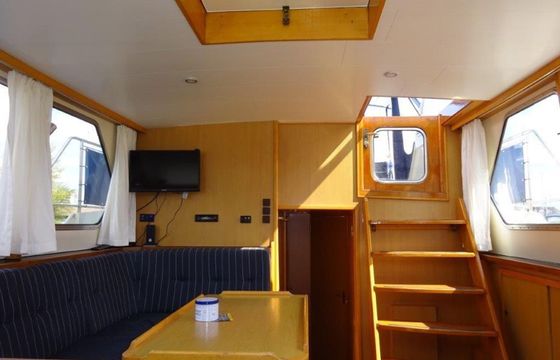 Valkkruiser 1350 Goldflower