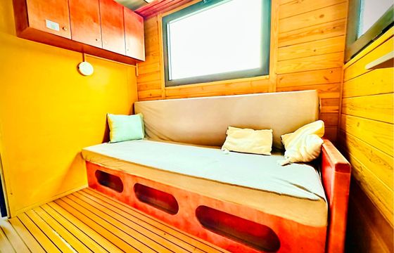 WOMA D7 Maritimo 2