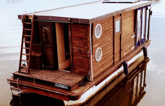WOMA D7 Maritimo 2