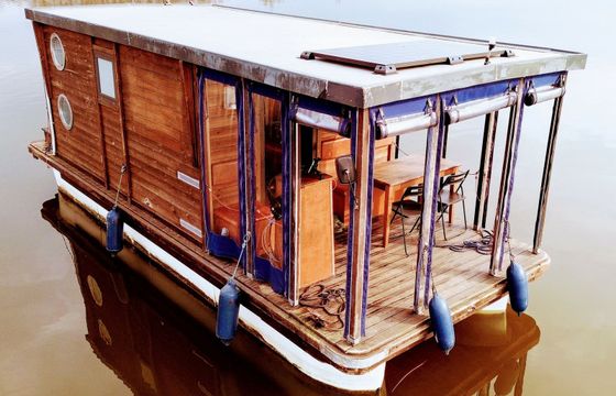 WOMA D7 Maritimo 2
