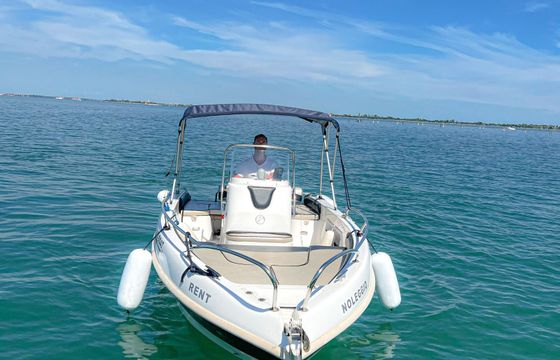 Yacht and Co Atlantic 20 16