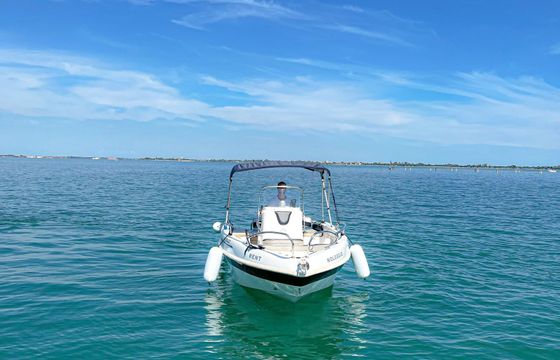 Yacht and Co Atlantic 20 16