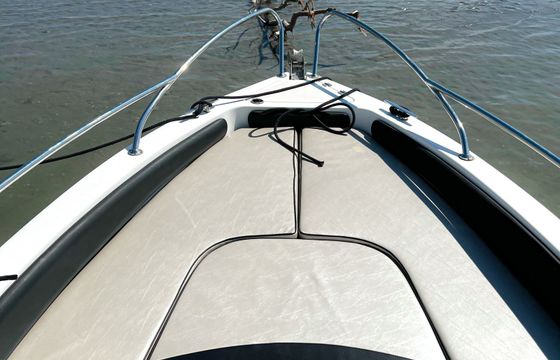 Yacht and Co Atlantic 20 16