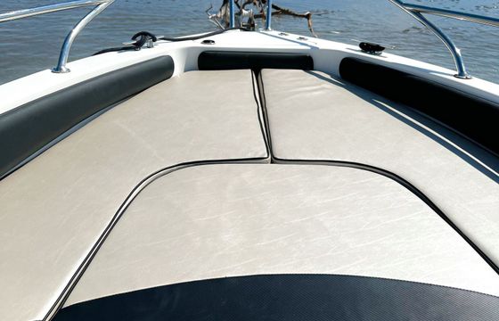 Yacht and Co Atlantic 20 16