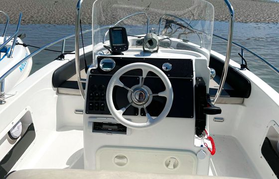 Yacht and Co Atlantic 20 16