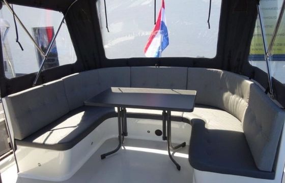 Valkkruiser Content 1260 Mirella Elite