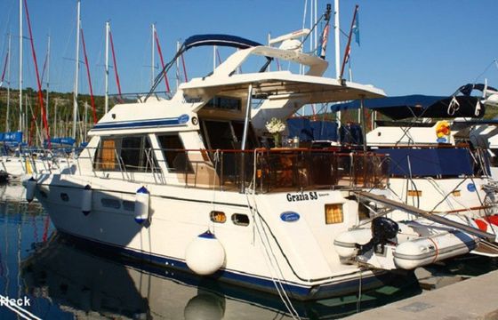 Yaretti 1570 Grazia