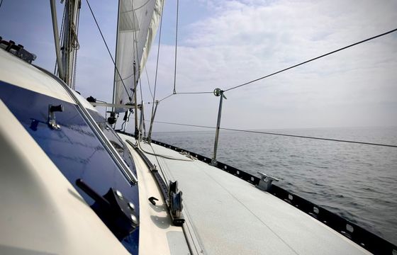 X-Yachts X-102 Pustefix