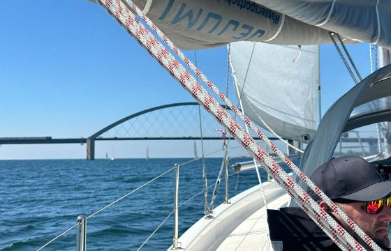 X-Yachts X-102 Pustefix