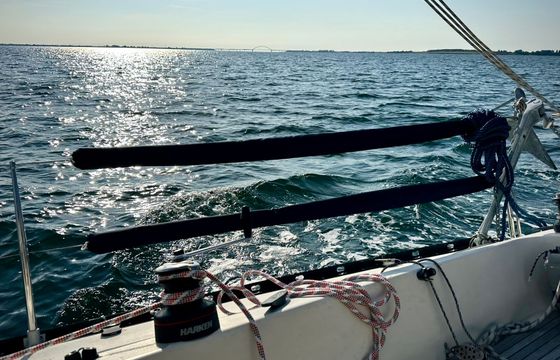 X-Yachts X-102 Pustefix