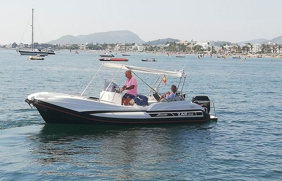 Zar 57 Gafiel 3