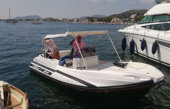 Zar 57 Gafiel 3
