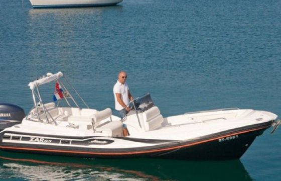 Zar 65 Formanti Suite 1