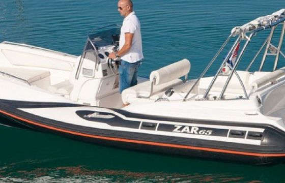 Zar 65 Formanti Suite 1