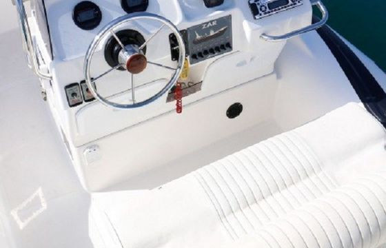 Zar 65 Formanti Suite 1