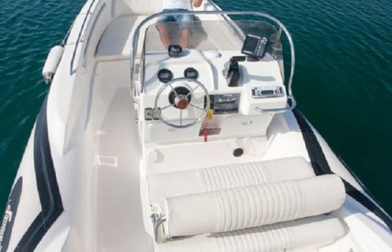 Zar 65 Formanti Suite 1