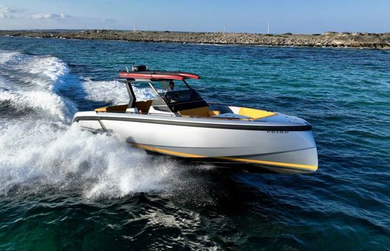 Vanquish VQ40 No Tomorrow