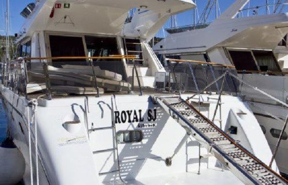 Yaretti 1910 Royal