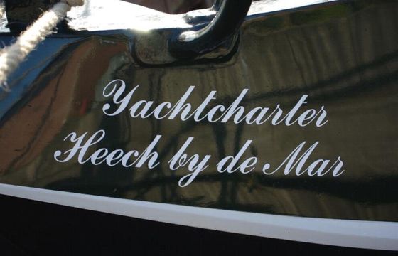 Zeeuwse Schouw 8 Weer & Wind